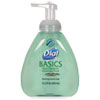 DIA98609:  Dial® Professional Basics Foaming Hand Soap