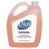 DIA99795:  Dial® Professional Antimicrobial Foaming Hand Soap