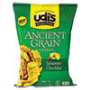 BLR80752:  udi's™ Gluten Free Ancient Grain Crisps
