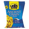 BLR80750:  udi's™ Gluten Free Ancient Grain Crisps