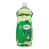CLO30381CT:  Green Works® Manual Pot & Pan Dishwashing Liquid