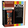 KND17852:  KIND Nuts and Spices Bar