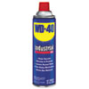 WDF10116CT:  WD-40® Spray Lubricant