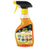 WMN2096:  Goo Gone® Spray Gel Cleaner