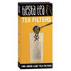 TIE97083:  Tiesta Tea Filters