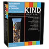 KND18039:  KIND Fruit and Nut Bars