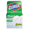 CLO30024PK:  Clorox® Automatic Toilet Bowl Cleaner