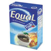 OFX20015445CT:  Equal® Zero Calorie Sweetener