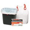 WBIHAB6DK50:  Handi-Bag Drawstring Kitchen Bags