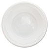 DCC5BWWFPK:  Dart® Famous Service® Impact Plastic Dinnerware