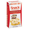 AVTSN70350:  Bumble Bee® Chicken and Tuna Salad With Crackers