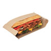 BGC300090:  Bagcraft Dubl View® Sandwich Bags
