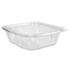 DCCCH24DEF:  Dart® ClearPac® Clear Container Lid Combo-Packs
