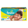 PGC86375CT:  Pampers® Swaddlers Diapers