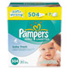 PGC28250CT:  Pampers® Baby Fresh Wipes