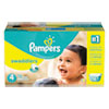 PGC86374CT:  Pampers® Swaddlers Diapers