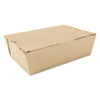 SCH0733:  SCT® ChampPak™ Carryout Boxes