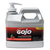 GOJ235604CT:  GOJO® Cherry Gel Pumice Hand Cleaner