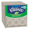 KCC25829BX:  Kleenex® Lotion Facial Tissue