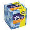 KCC37303:  Kleenex® Anti-Viral Facial Tissue