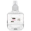 GOJ191102EA:  GOJO® Clear & Mild Foam Handwash Refill