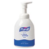 GOJ579204CT:  PURELL® Advanced Non-Aerosol Foaming Hand Sanitizer
