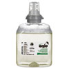 GOJ566502EA:  GOJO® TFX™ Green Certified™ Foam Soap Refill
