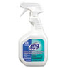 CLO35306CT:  Formula 409® Cleaner Degreaser Disinfectant