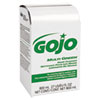 GOJ917212CT:  GOJO® 800-ml Bag-in-Box Refills
