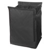 RCP1902703:  Rubbermaid® Commercial Executive Quick Cart Liner
