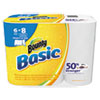 PGC92981CT:  Bounty® Basic Select-a-Size Paper Towels