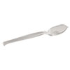 DXETH017:  Dixie® Plastic Cutlery