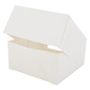 SCH24053:  SCT® Window Bakery Boxes