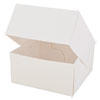 SCH24023:  SCT® Window Bakery Boxes