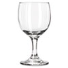 LIB3764:  Libbey Embassy® Flutes/Coupes & Wine Glasses