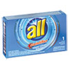 VEN2979267:  All® Stainlifter Powder Detergent - Vend Pack
