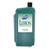 DIA84050:  Luron® Emerald Lotion Soap