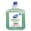 DIA06060:  Dial® Basics Foaming Hand Soap Refill