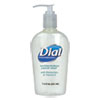DIA84024:  Liquid Dial® Antimicrobial Soap with Moisturizers and Vitamin E