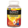 ABN89922EA:  Airborne® Everyday™ Immune Support Plus Multivitamin Gummies