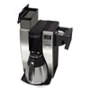 MFEBVMCPSTX91:  Mr. Coffee® Optimal Brew™ 10-Cup Thermal Programmable Coffeemaker