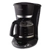 MFEDWX23NP:  Mr. Coffee® 12-Cup Programmable Coffeemaker