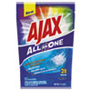 CPC44427PK:  Ajax® All in One Automatic Dish Detergent Pacs