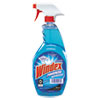 DVO90135EA:  Windex® Powerized Glass Cleaner with Ammonia-D®