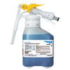 DVO100842025:  Diversey™ Virex® TB Disinfectant Cleaner