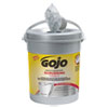 GOJ639606:  GOJO® Scrubbing Towels