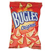 AVTSN28086:  General Mills Bugles Corn Snacks