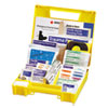 FAO340:  First Aid Only™ Essentials First Aid Kit