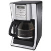 MFEBVMCSJX39:  Mr. Coffee® 12-Cup Programmable Coffeemaker