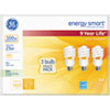 GEL92783:  GE Energy Smart® Compact Fluorescent Light Bulb